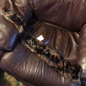 Preston and York stole